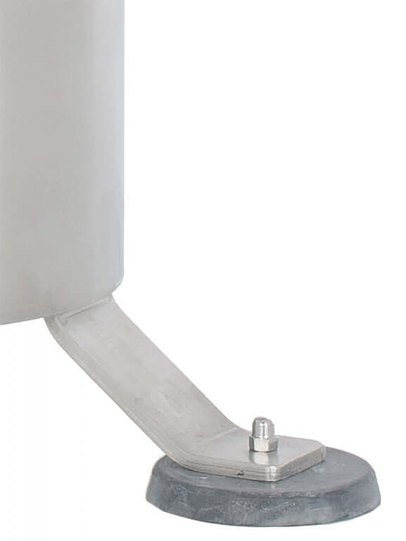 Milky Electric Cream Separator Machine FJ 350 EAR