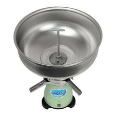 Milky Electric Cream Separator Machine FJ 130 ERR