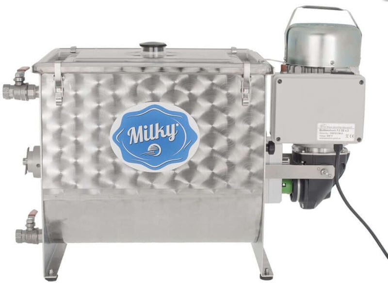 Milky Electric Butter Churn Machine FJ 32
