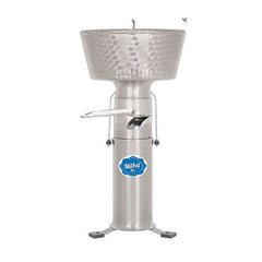Milky Electric Cream Separator Machine FJ 600 EAR