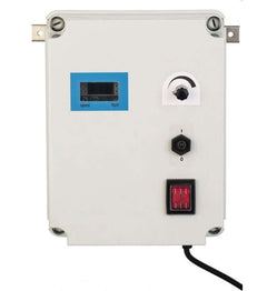 Milky Electric Cream Separator Machine FJ 600 EAR
