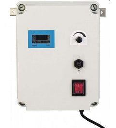 Milky Electric Cream Separator FJ 600 EAR DC