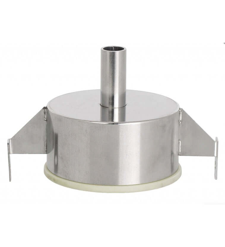 Milky Electric Cream Separator FJ 600 EAR DC