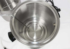 Milky Small Milk Pasteurizer Machine FJ 15 3.7 Gallon