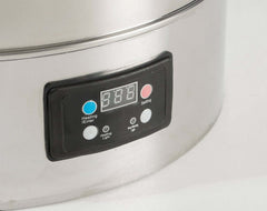 Milky Small Milk Pasteurizer Machine FJ 30 9.2 Gallon