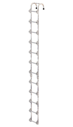 Vestil Tank Access Ladders