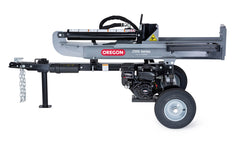 Oregon® 25-Ton 208cc Briggs & Stratton Horizontal / Vertical Log Splitter (OR25TBS-1)