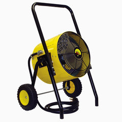 Vestil Portable Electric Salamanders