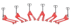 Vestil Low Profile Pallet Trucks