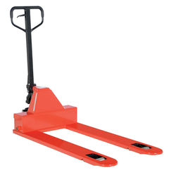 Vestil Low Profile Pallet Trucks