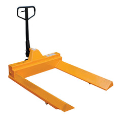 Vestil Roll Pallet Trucks