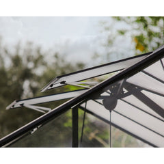 Palram - Canopia | 12x15 Ft Triomphe Chalet Greenhouse