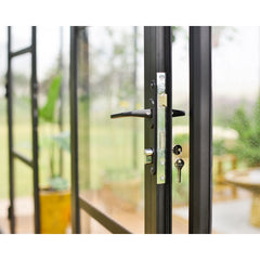 Palram - Canopia | 12x15 Ft Triomphe Chalet Greenhouse