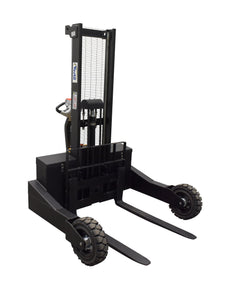 Vestil Rough Terrain Stacker