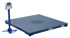 Vestil Electronic Digital Floor Scales