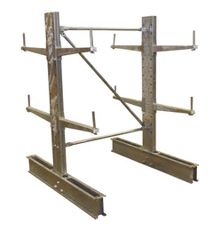 Vestil Galvanized Cantilever Rack Kits