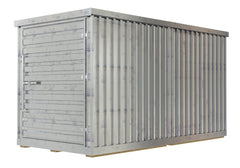 Vestil Storage Buildings