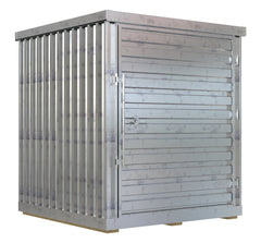 Vestil Storage Buildings