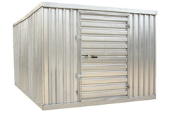 Vestil Storage Buildings