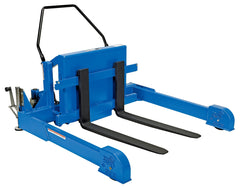 Vestil Tilt Master & Tilt Master Straddle