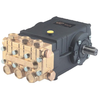 Barens Diaphragm Pump AR30-GR3/4-GCI