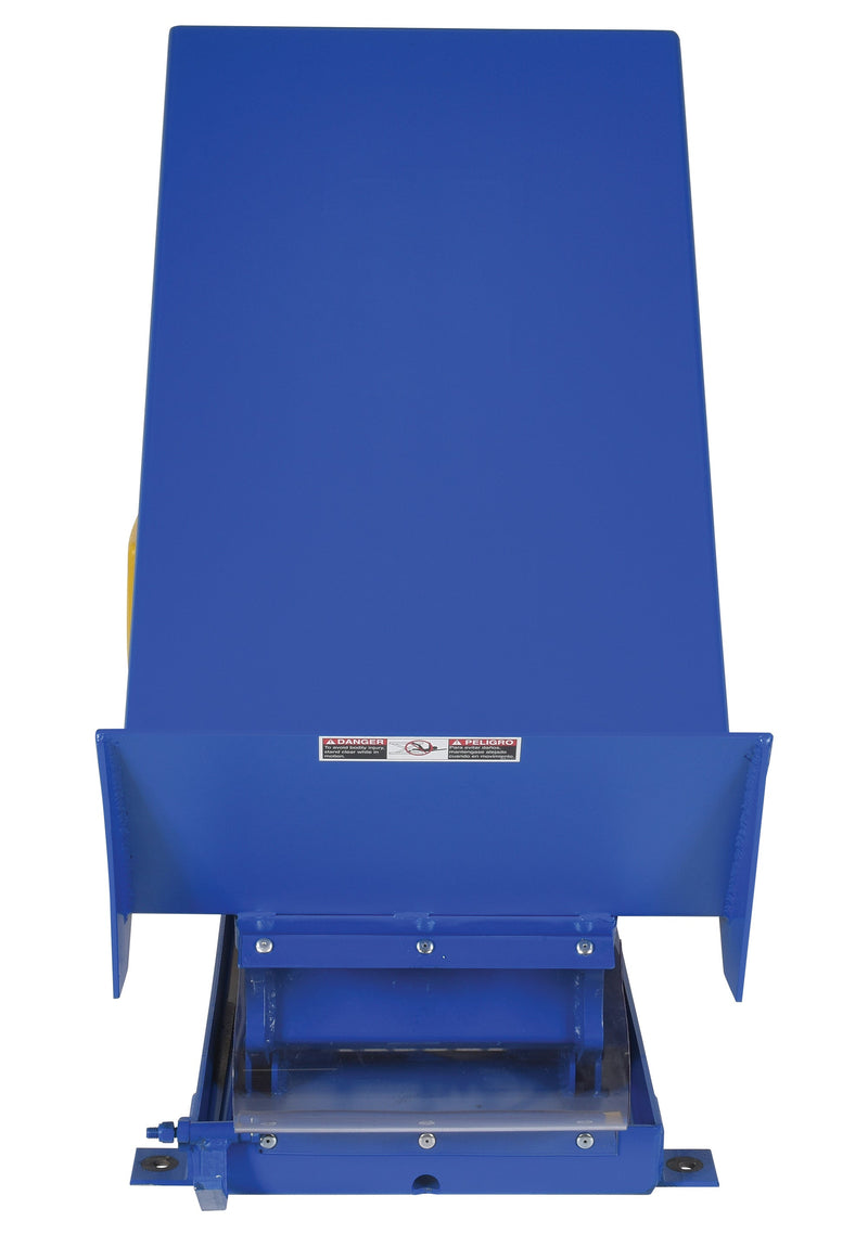 Vestil Single Scissor Lift & Tilt Tables (24