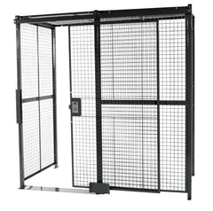 Vestil Wire Cages
