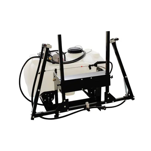 Braber Equipment Sprayer,40 Gal/12V Rtv BE-RTVMS40