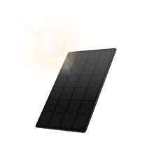 DualCharge Solar Panel