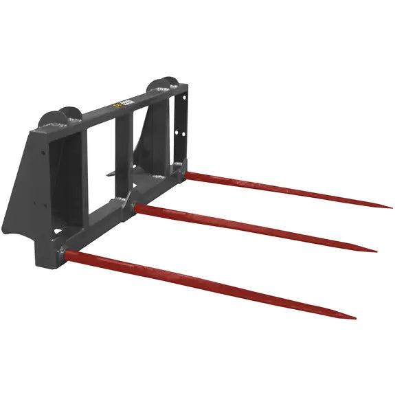 Braber Equipment Spear,Trpl 49