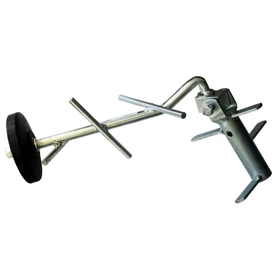 Braber Equipment Agitator Kit,  Be-Pfs / Pt Spr BE-AGI