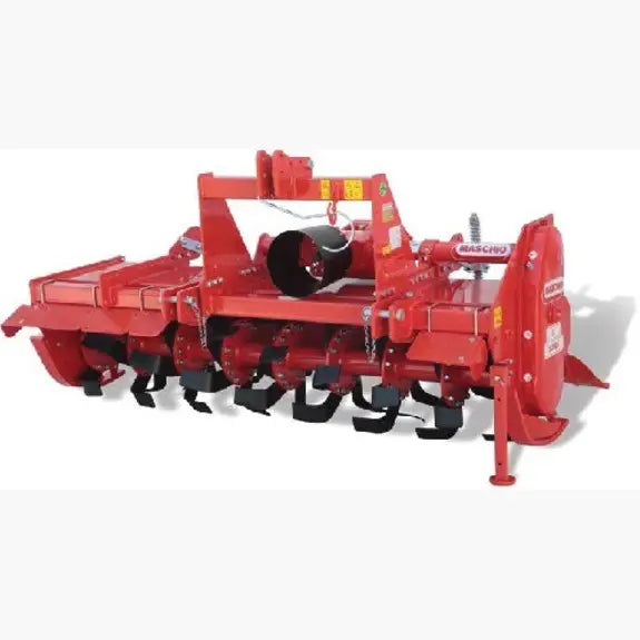 Braber Equipment Rototiller, B-205 82