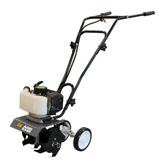 Braber Equipment Cultivator, Mini Powerease BE-MTR2