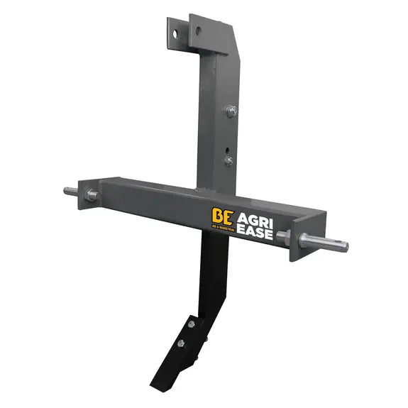 Braber Equipment Subsoiler, Single SS1RN