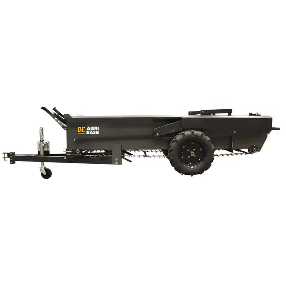 Braber Equipment Spreader, Manure   32 Bushel BE-32MS