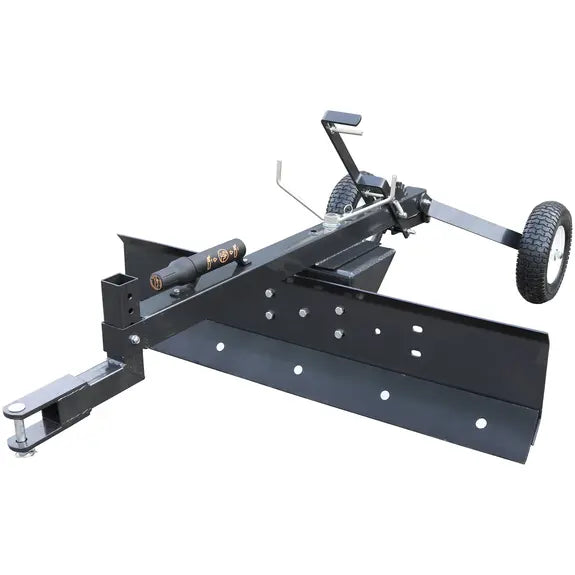 Braber Equipment Blade, Grader Atv Clevis Mount BE-GBA5G