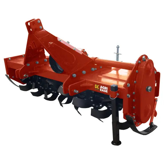 Braber Equipment Tiller, Rotary 71