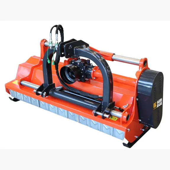 Braber Equipment Shredder, Hammer Hd 94