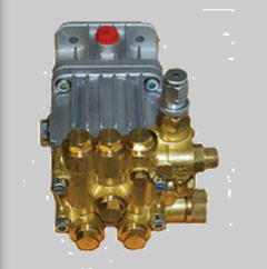 Barens Pressure Washer Pump CW1012
