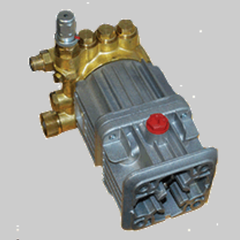 Barens Pressure Washer Pump CW1012