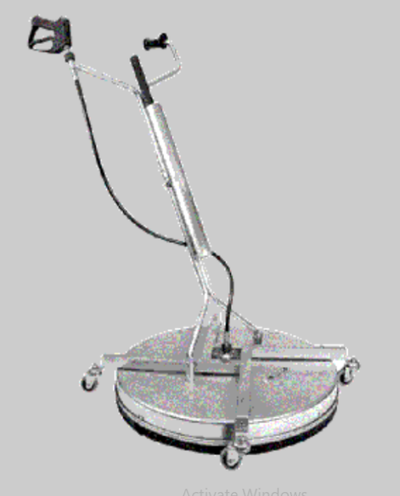 Barens Surface Cleaner 30