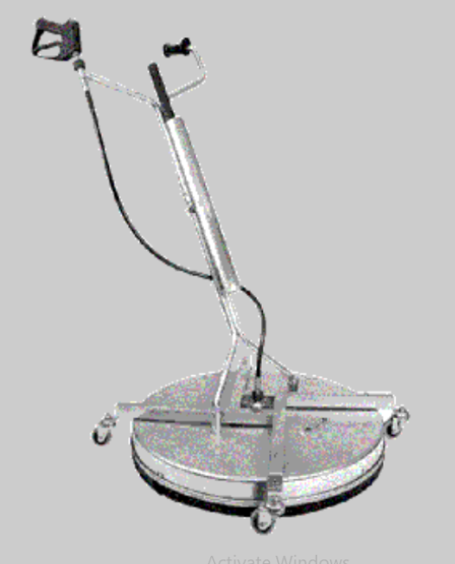 Barens Surface Cleaner 30