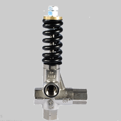 Barens Pressure Washer Pump CW1012