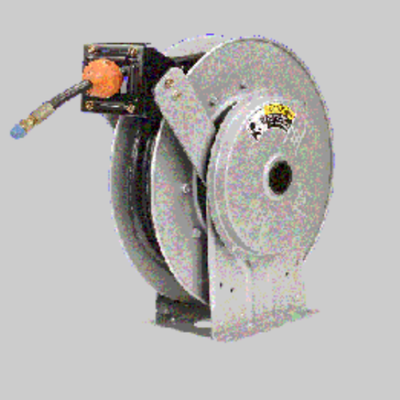 Barens Reel HANNY SR