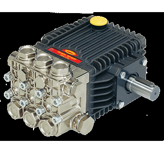 Barens Pump HTXS1812S