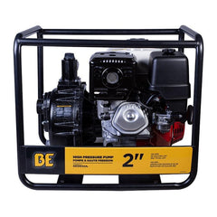 BE Pressure Washer 2000