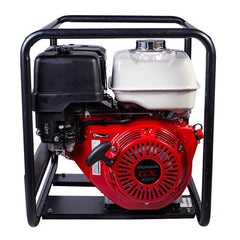 BE Pressure Washer 2000