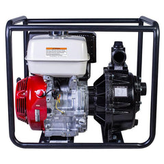 BE Pressure Washer 2000