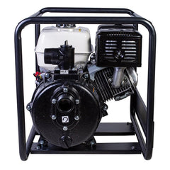 BE Pressure Washer 2000
