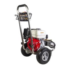 BE Water Pump 4"